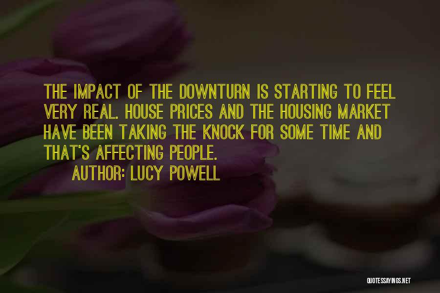 Lucy Powell Quotes 780168