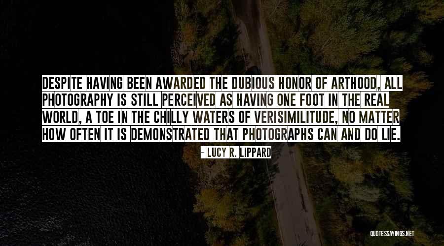 Lucy R. Lippard Quotes 1162542 Lucy R. Lippard Quotes 1162542