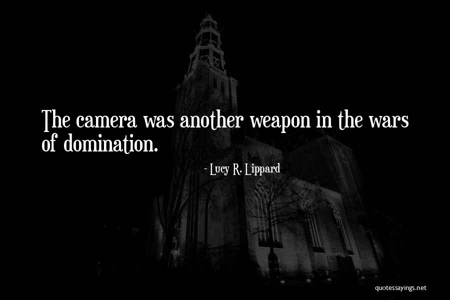 Lucy R. Lippard Quotes 448828 Lucy R. Lippard Quotes 448828