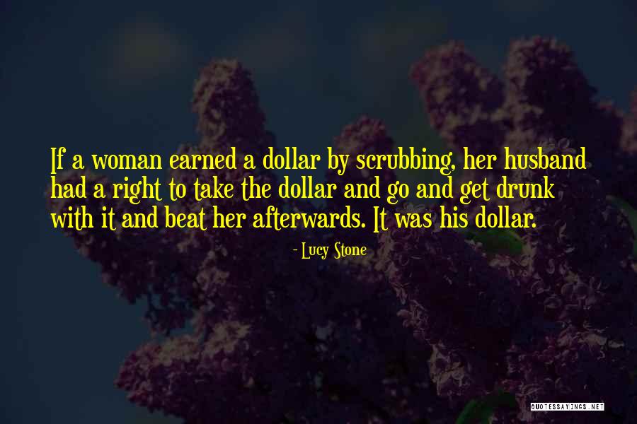 Lucy Stone Quotes 1002749