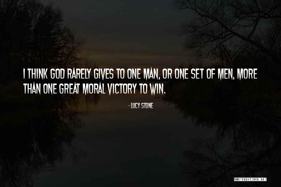 Lucy Stone Quotes 1004268 Lucy Stone Quotes 1004268
