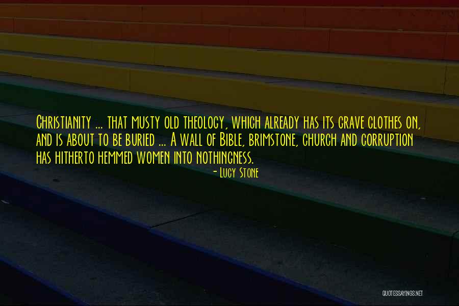 Lucy Stone Quotes 1084533 Lucy Stone Quotes 1084533