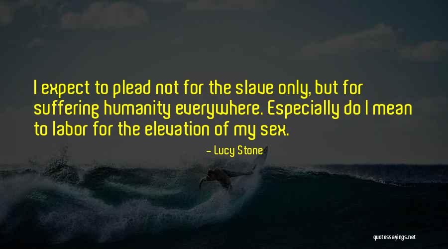 Lucy Stone Quotes 2228827