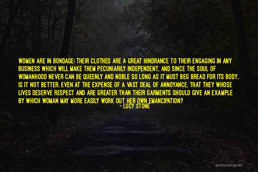 Lucy Stone Quotes 552417 Lucy Stone Quotes 552417