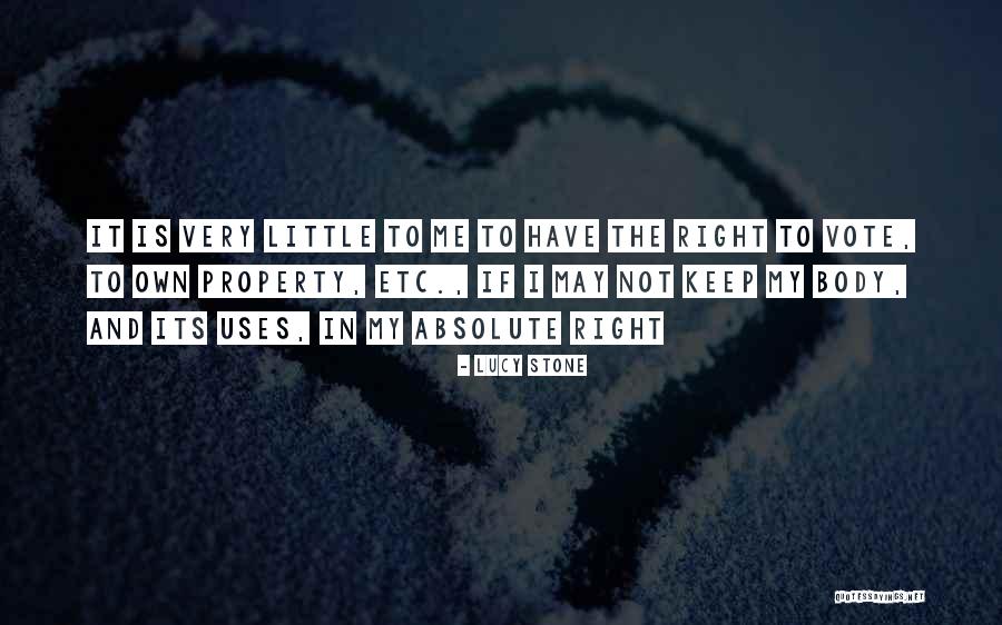 Lucy Stone Quotes 665844 Lucy Stone Quotes 665844
