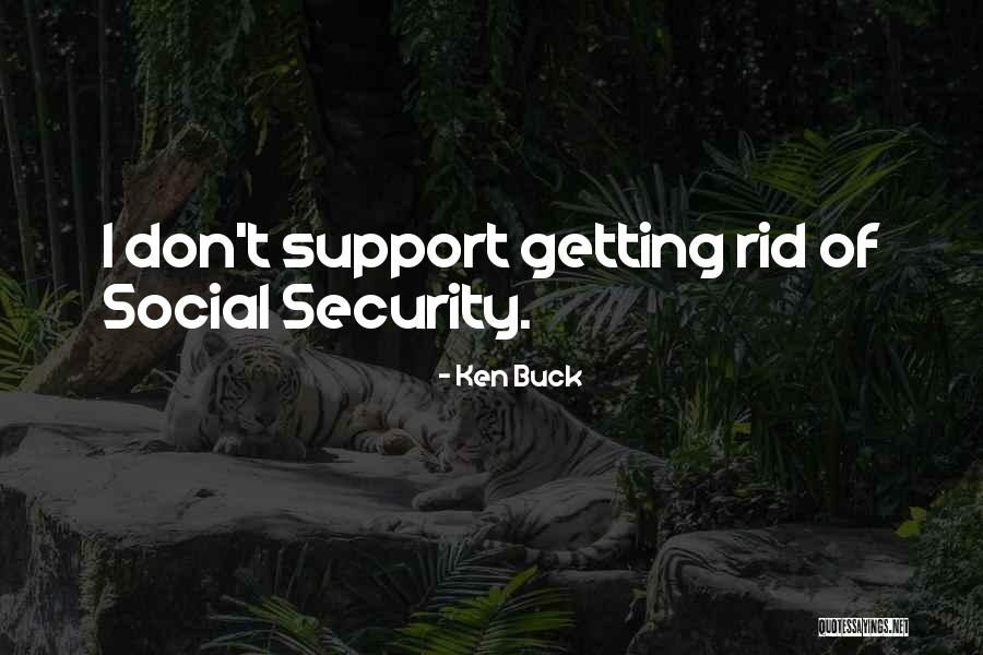 Lucyna Lobos Quotes By Ken Buck Lucyna Lobos Quotes By Ken Buck