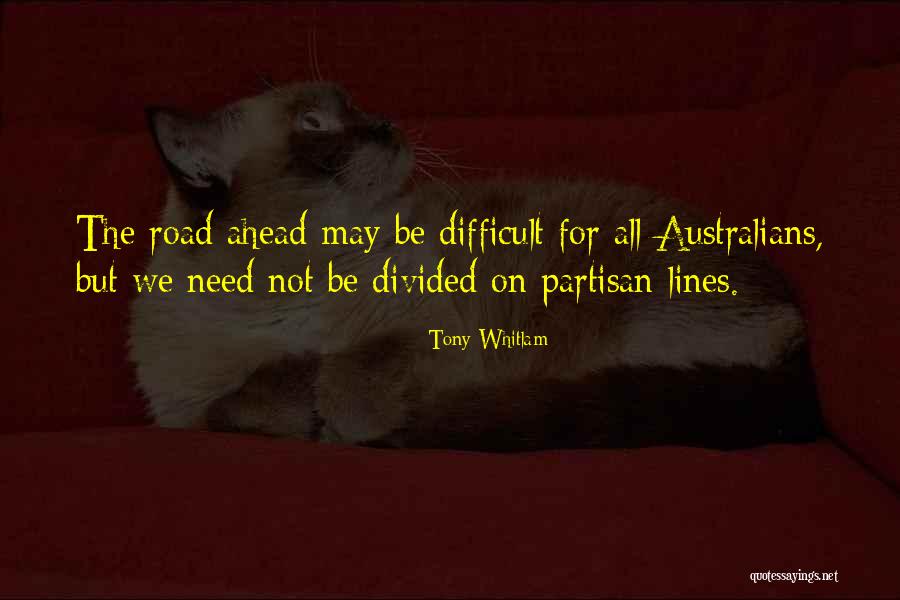 Lucyna Lobos Quotes By Tony Whitlam Lucyna Lobos Quotes By Tony Whitlam