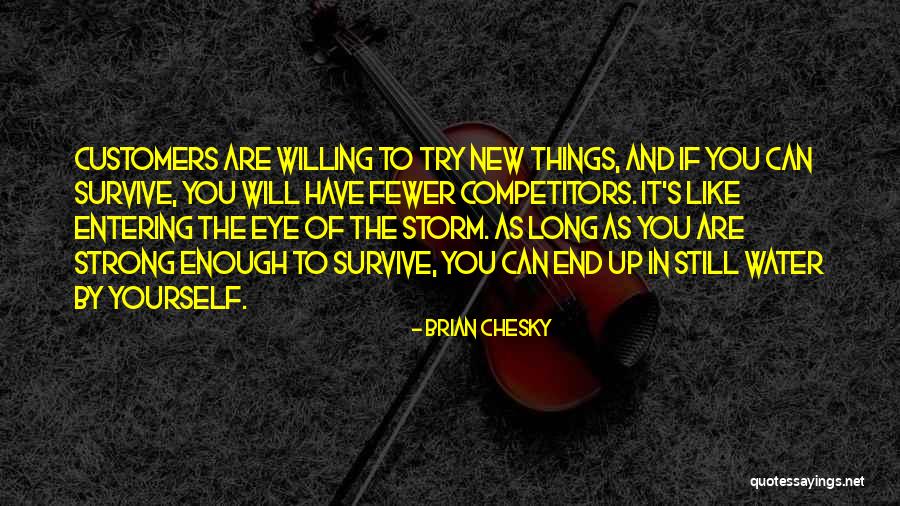 Lucyswhims Quotes By Brian Chesky Lucyswhims Quotes By Brian Chesky