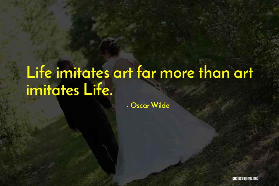 Lucyswhims Quotes By Oscar Wilde