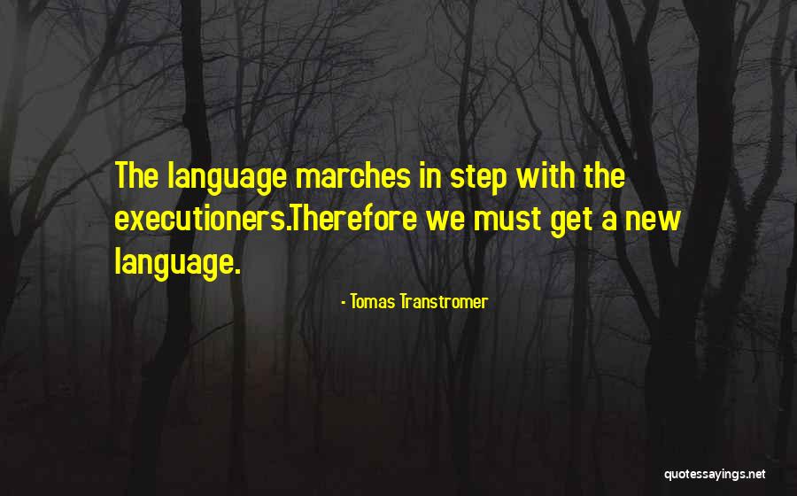 Lucyswhims Quotes By Tomas Transtromer Lucyswhims Quotes By Tomas Transtromer