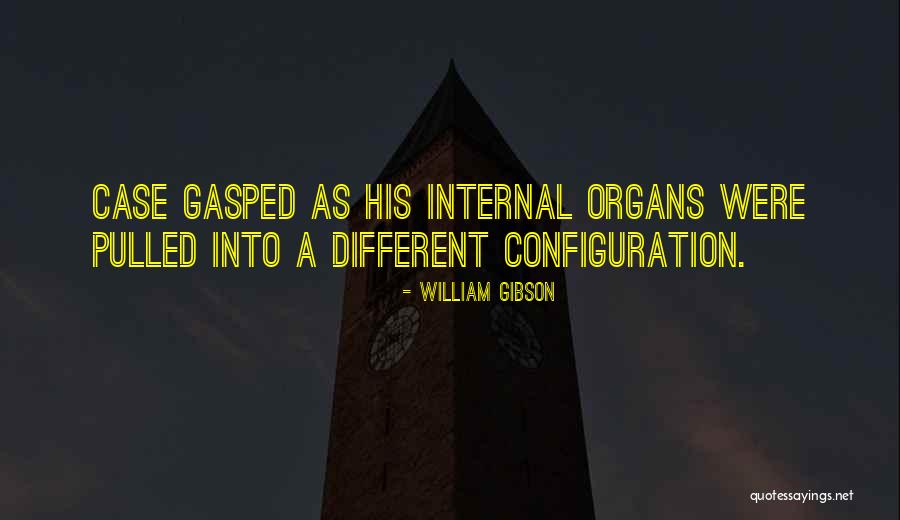 Lucyswhims Quotes By William Gibson Lucyswhims Quotes By William Gibson