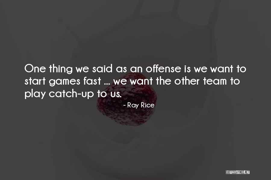 Luczak Golf Quotes By Ray Rice Luczak Golf Quotes By Ray Rice