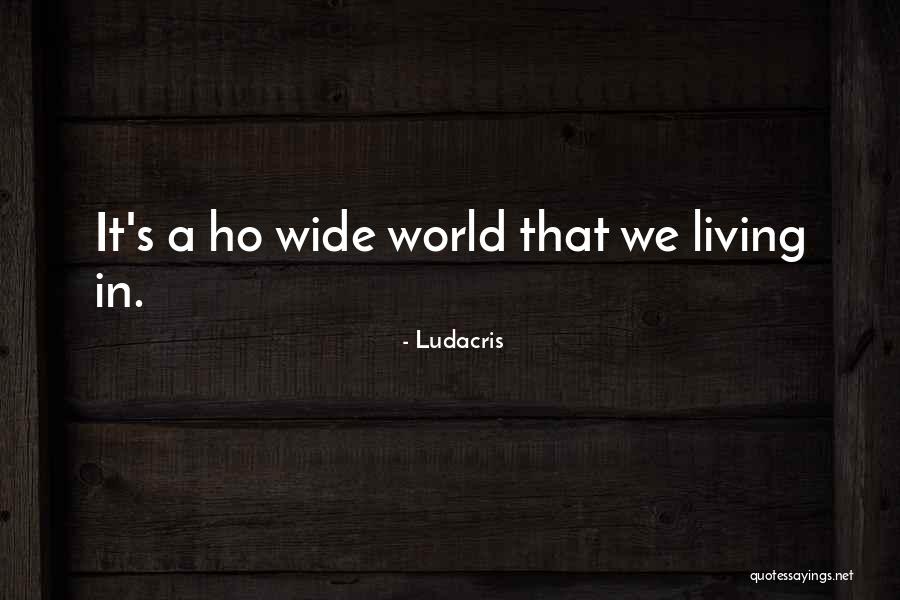 Ludacris Quotes 1223249 Ludacris Quotes 1223249