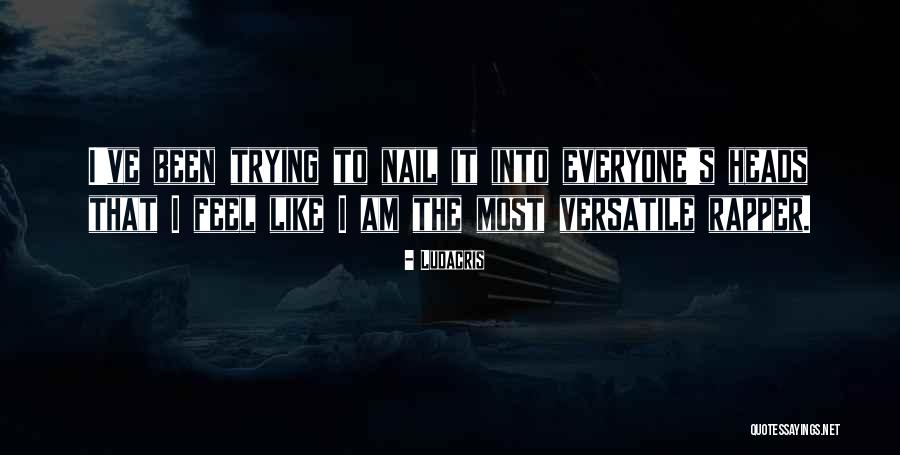 Ludacris Quotes 123427 Ludacris Quotes 123427