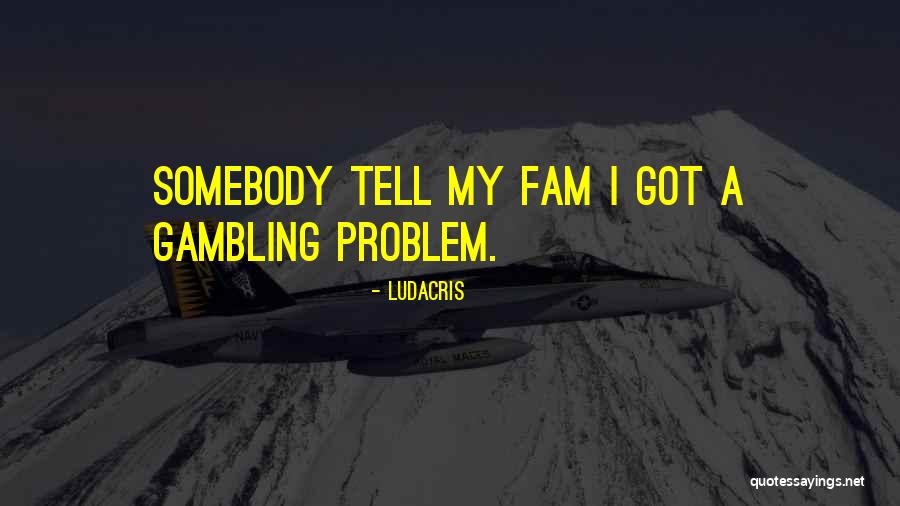 Ludacris Quotes 1497852