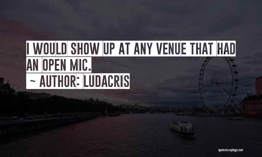 Ludacris Quotes 158441