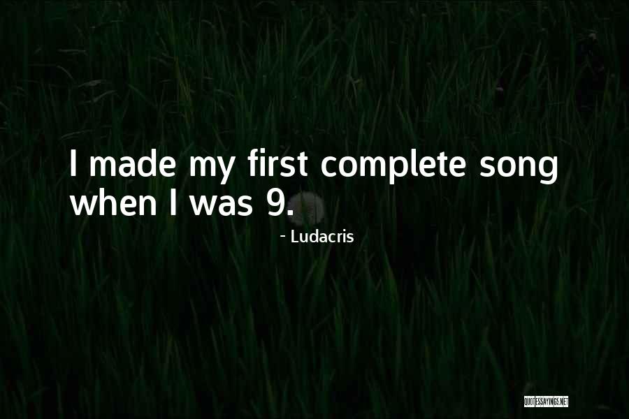 Ludacris Quotes 1629527 Ludacris Quotes 1629527