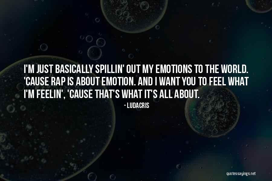 Ludacris Quotes 1853999 Ludacris Quotes 1853999
