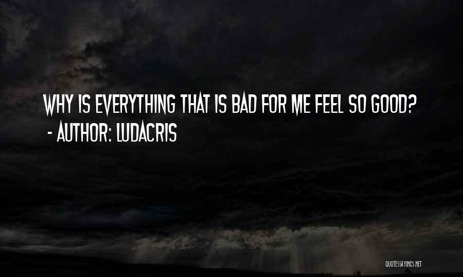 Ludacris Quotes 1996471