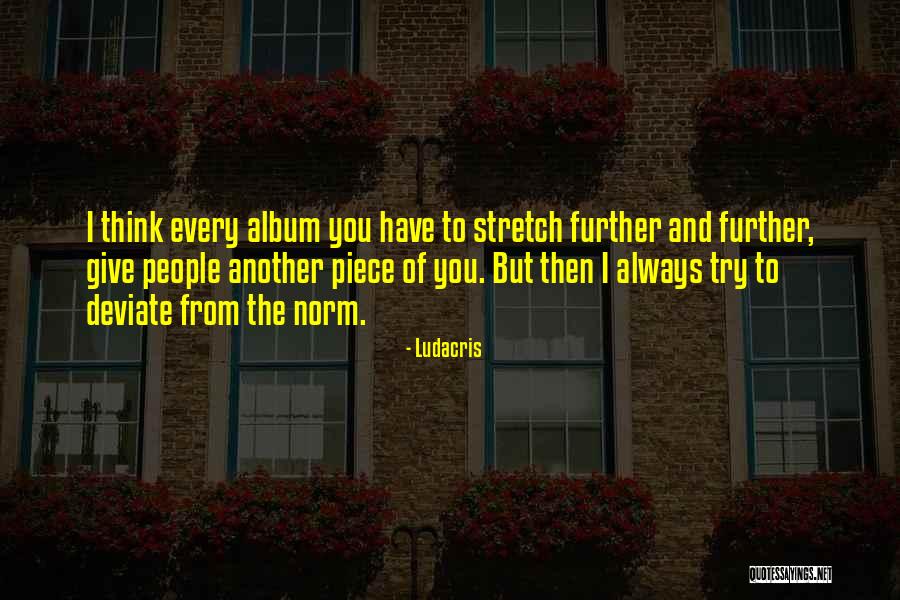 Ludacris Quotes 2156588 Ludacris Quotes 2156588
