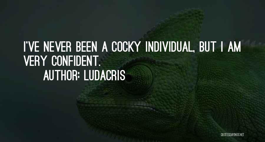 Ludacris Quotes 359821