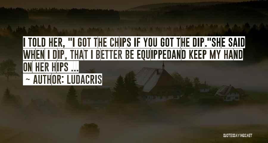 Ludacris Quotes 406901