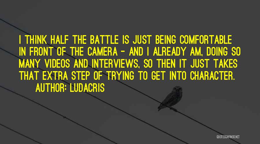Ludacris Quotes 526662