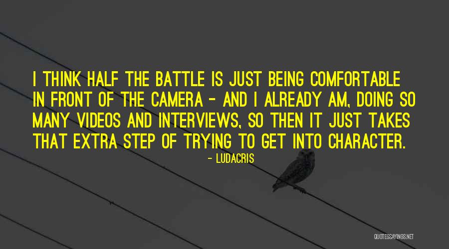 Ludacris Quotes 526662 Ludacris Quotes 526662