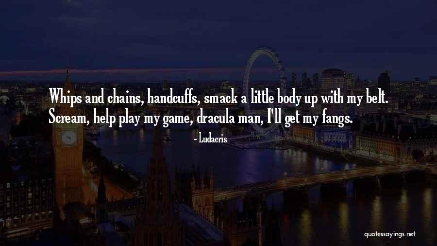 Ludacris Quotes 663673 Ludacris Quotes 663673
