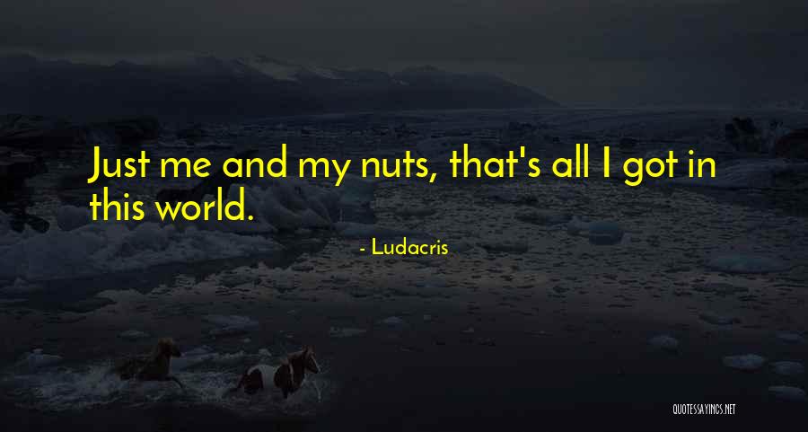 Ludacris Quotes 702282