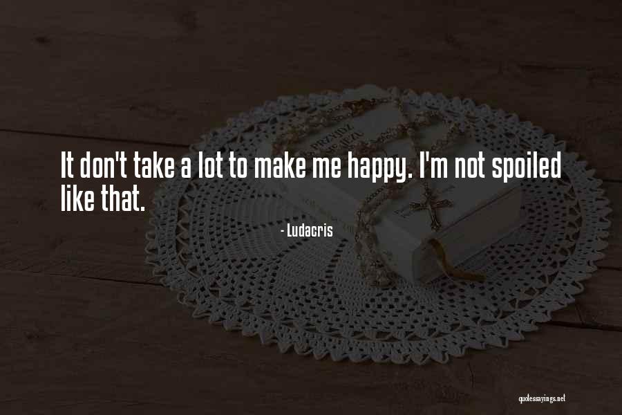 Ludacris Quotes 721893