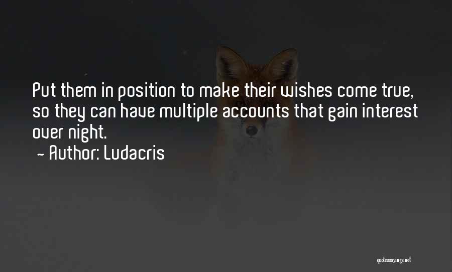 Ludacris Quotes 739521