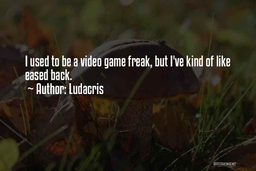 Ludacris Quotes 911201