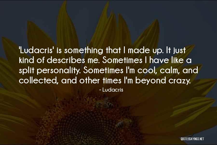 Ludacris Quotes 92441