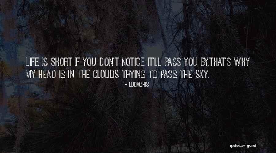 Ludacris Quotes 928789 Ludacris Quotes 928789