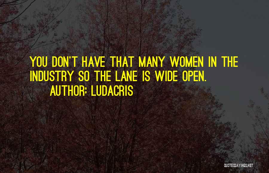 Ludacris Quotes 972232