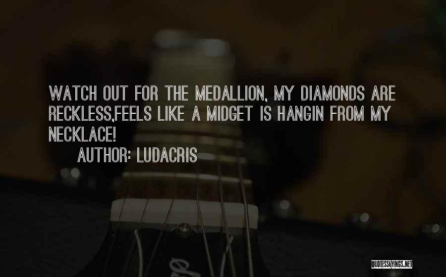 Ludacris Rap Quotes By Ludacris