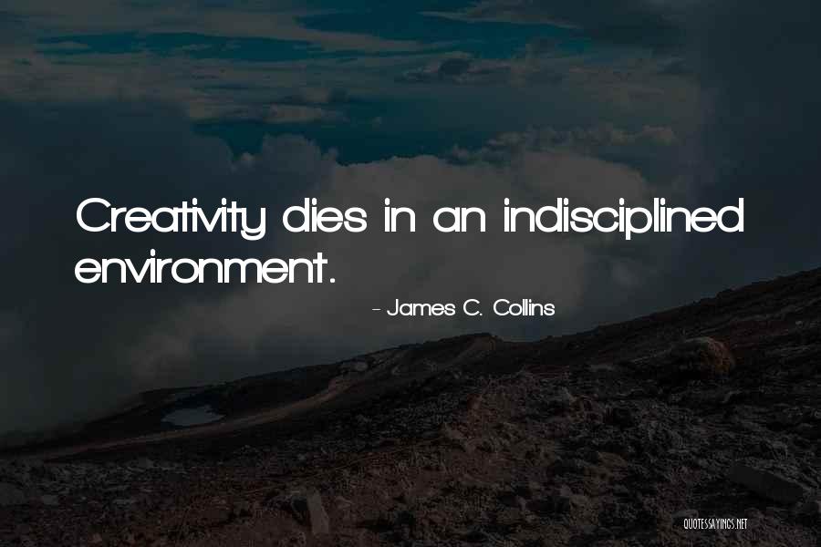 Ludah Berdarah Quotes By James C. Collins Ludah Berdarah Quotes By James C. Collins