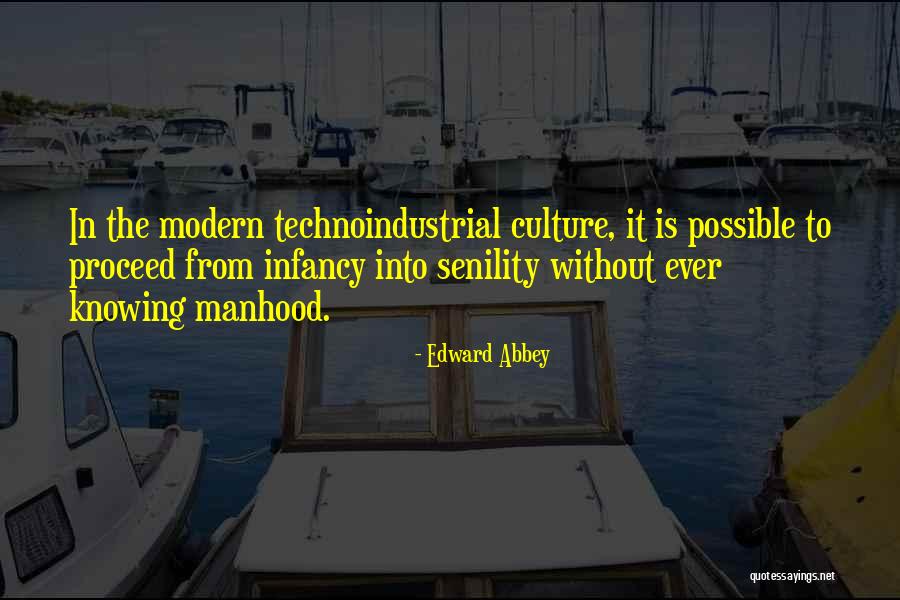 Ludals Restaurant Quotes By Edward Abbey Ludals Restaurant Quotes By Edward Abbey