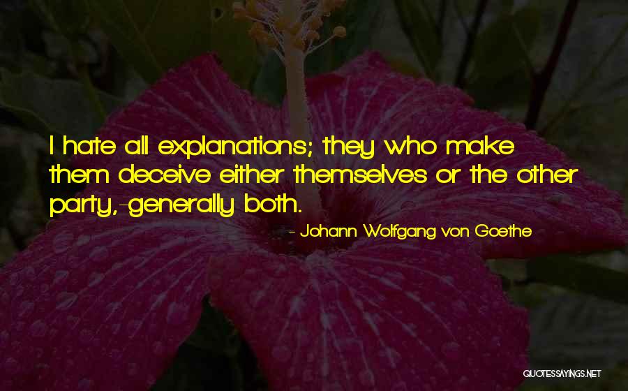 Ludbrooks Quotes By Johann Wolfgang Von Goethe Ludbrooks Quotes By Johann Wolfgang Von Goethe