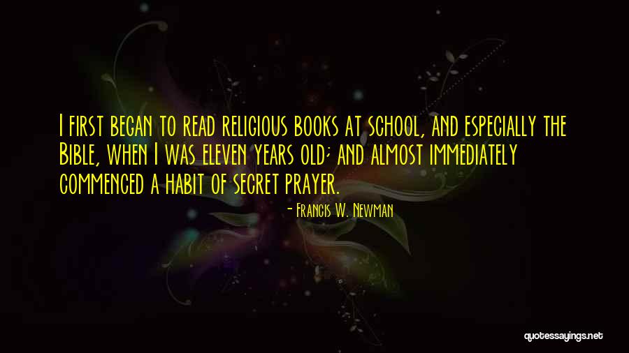 Ludditic Quotes By Francis W. Newman Ludditic Quotes By Francis W. Newman