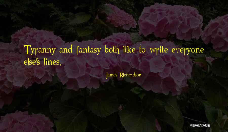 Ludditic Quotes By James Richardson Ludditic Quotes By James Richardson