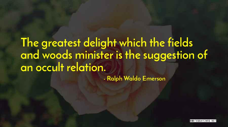 Ludditic Quotes By Ralph Waldo Emerson Ludditic Quotes By Ralph Waldo Emerson
