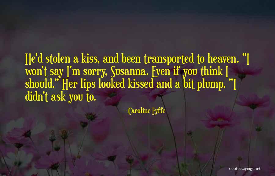 Luddy Cremation Quotes By Caroline Fyffe Luddy Cremation Quotes By Caroline Fyffe
