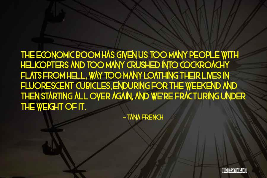 Ludens Tempest Quotes By Tana French Ludens Tempest Quotes By Tana French