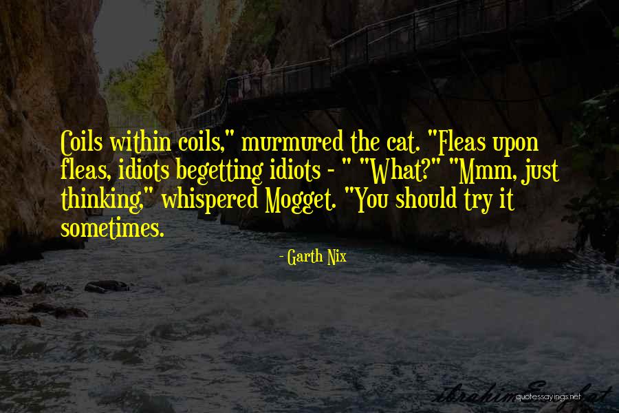 Luderer Leipzig Quotes By Garth Nix Luderer Leipzig Quotes By Garth Nix
