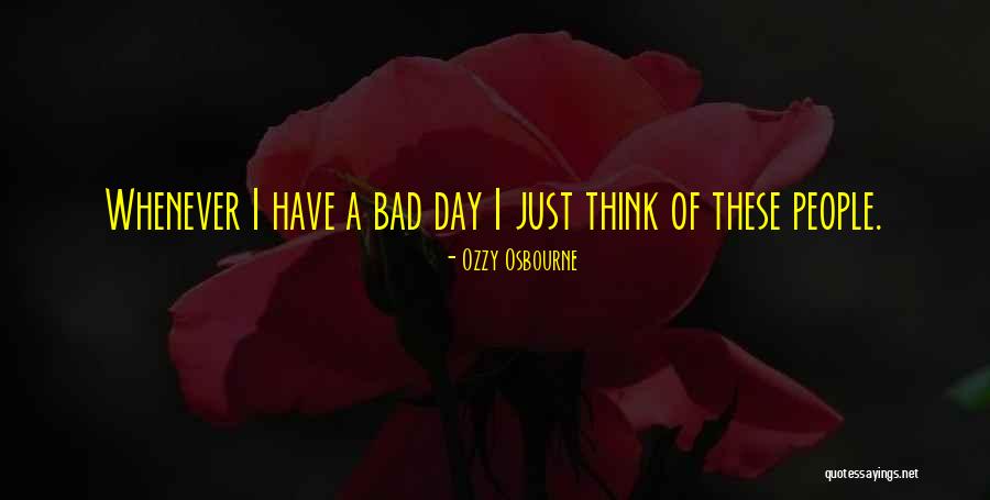Luderer Leipzig Quotes By Ozzy Osbourne Luderer Leipzig Quotes By Ozzy Osbourne