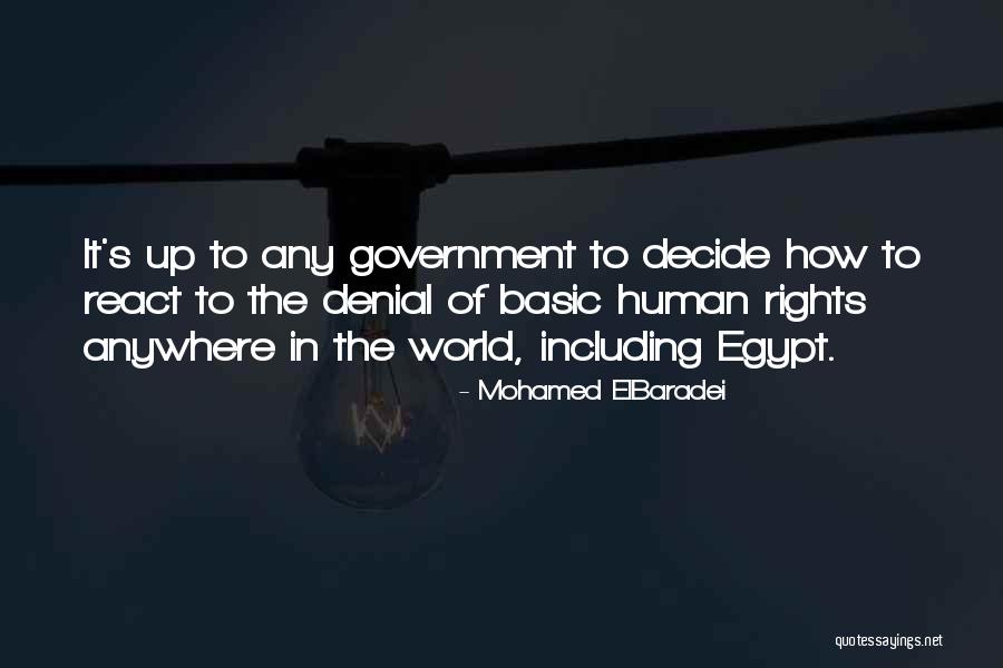 Ludes Scene Quotes By Mohamed ElBaradei Ludes Scene Quotes By Mohamed ElBaradei