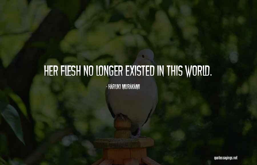 Ludescher Quotes By Haruki Murakami Ludescher Quotes By Haruki Murakami