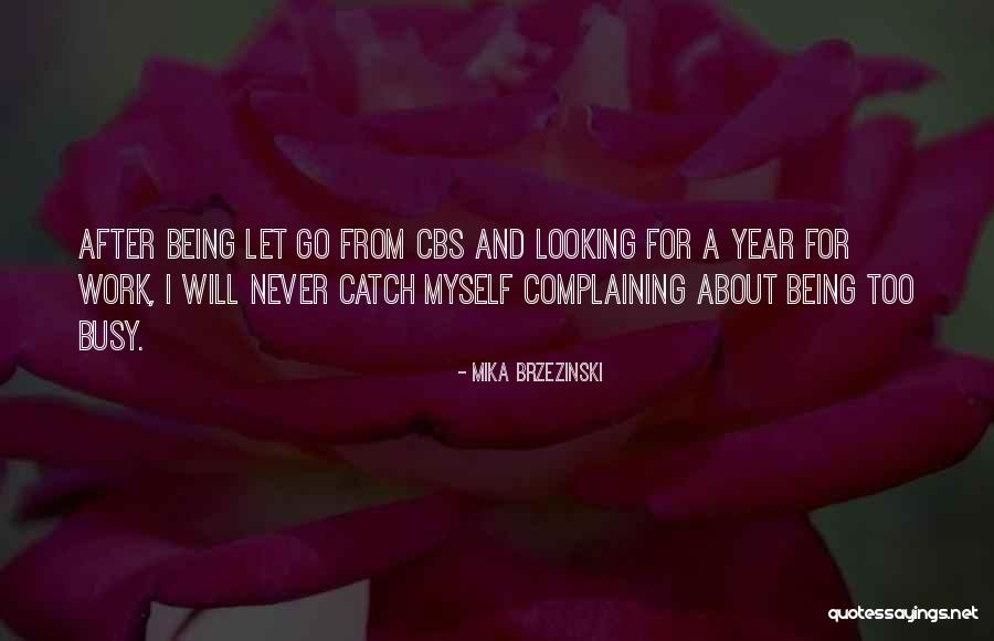 Ludewigs San Martin Quotes By Mika Brzezinski Ludewigs San Martin Quotes By Mika Brzezinski